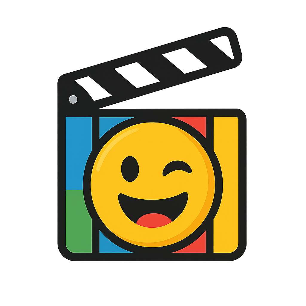 Emojis Stories Logo