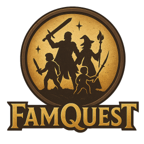 FamQuest Logo